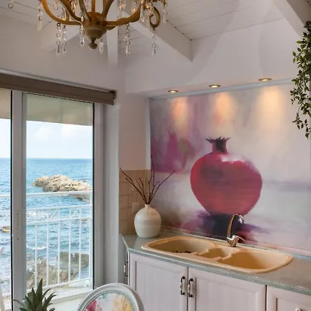 Dream House Efi شقة *