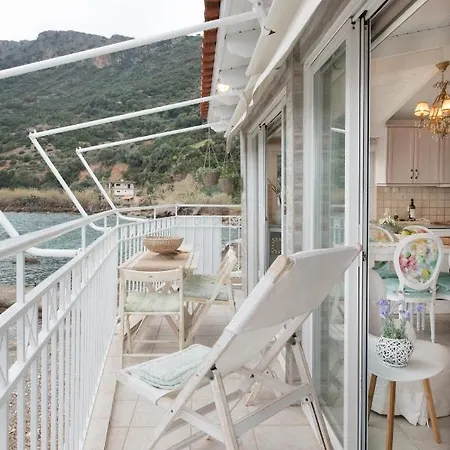 شقة Dream House Efi