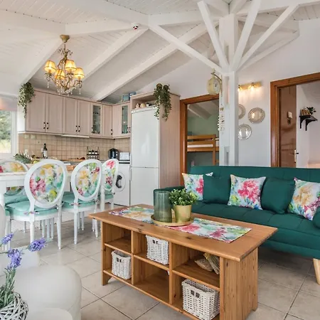Dream House Efi