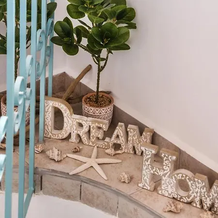 Dream House Efi *