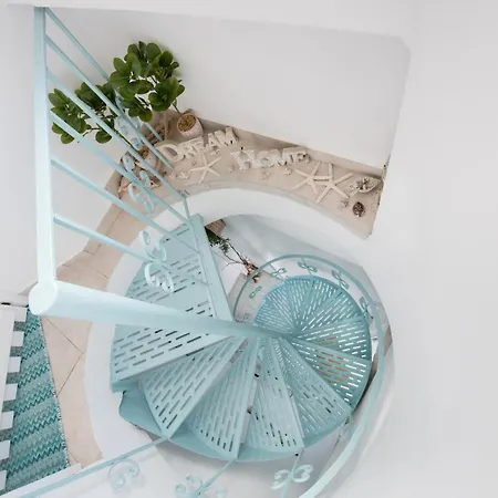 Dream House Efi شقة *