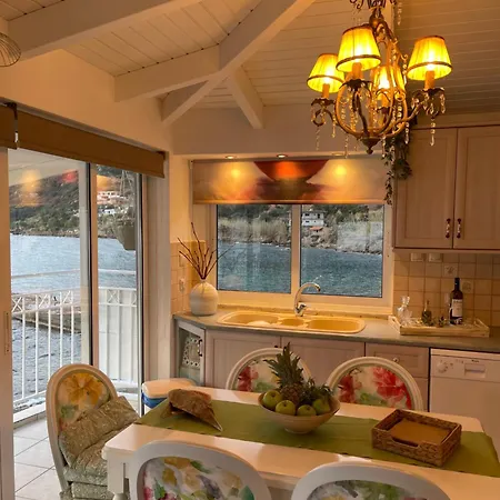 Dream House Efi