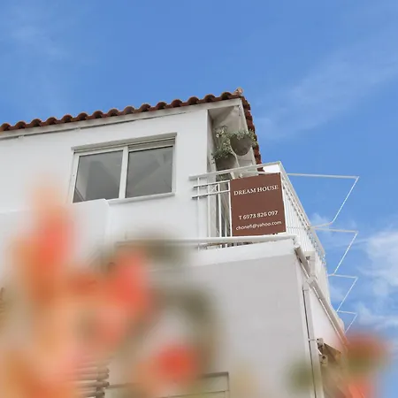 Dream House Efi * Ravdhoúkha